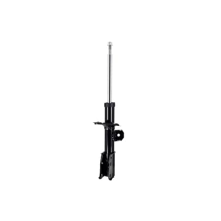 Fcs Struts Suspension Strut Assembly, 331584L 331584L